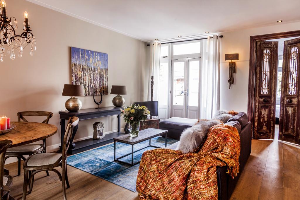 Apartment Livia's Hideaway Elegant