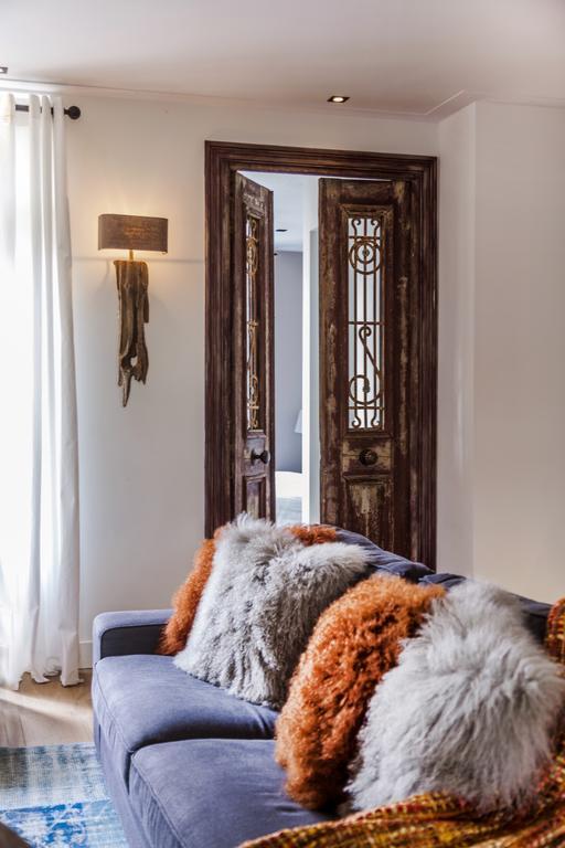 Apartment Livia's Hideaway Elegant Amsterdam