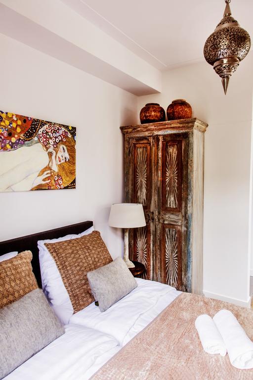 Apartment Livia's Hideaway Elegant