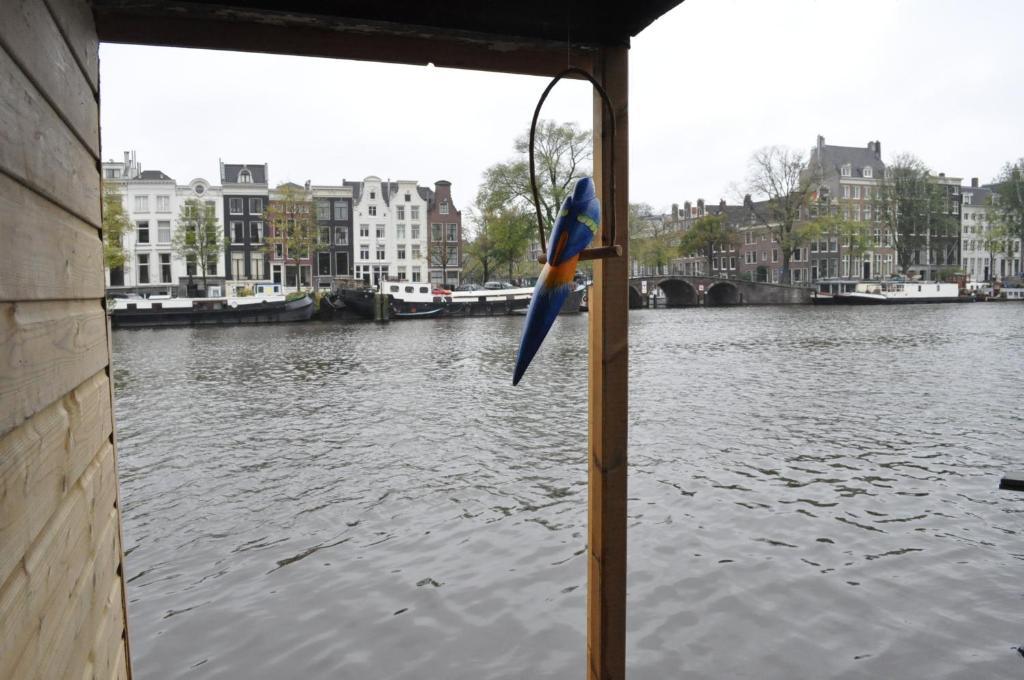 Rent A Houseboat Botel