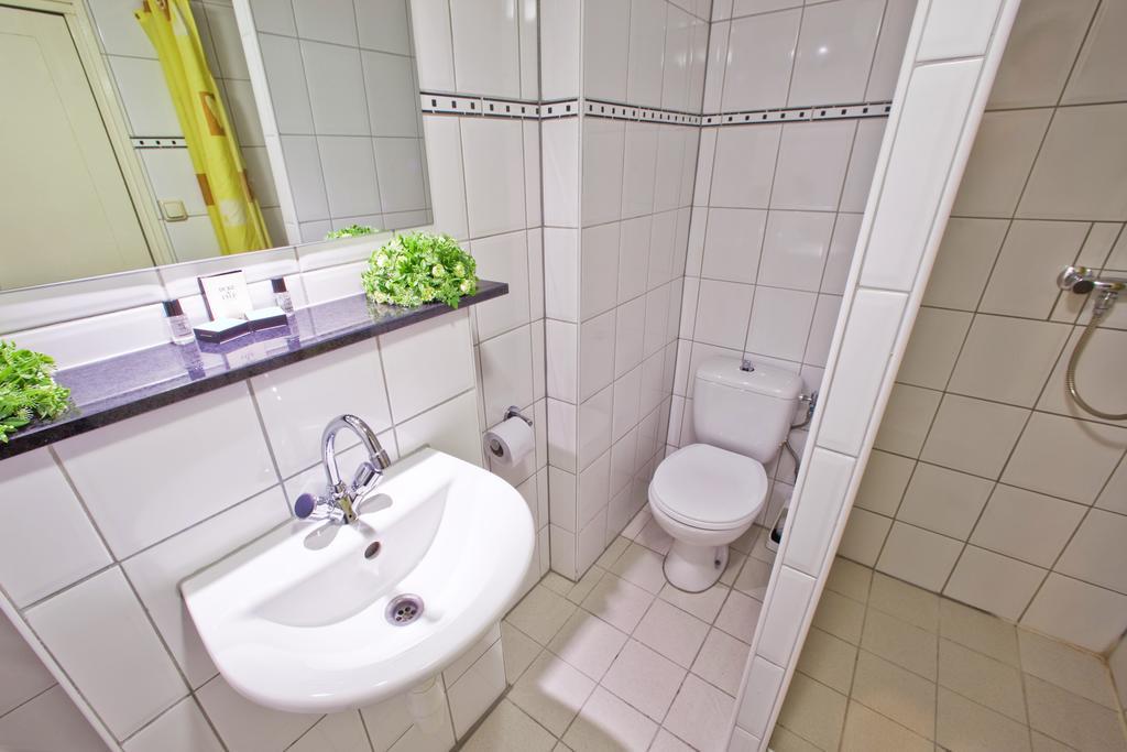 Hotel Monopole Amsterdam