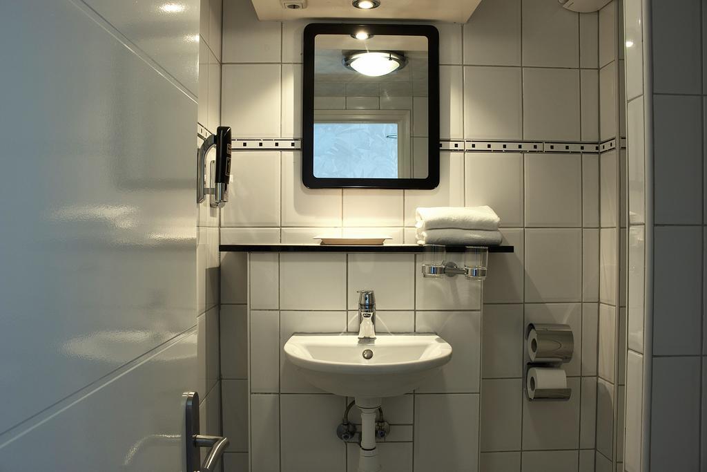 Monopole Amsterdam