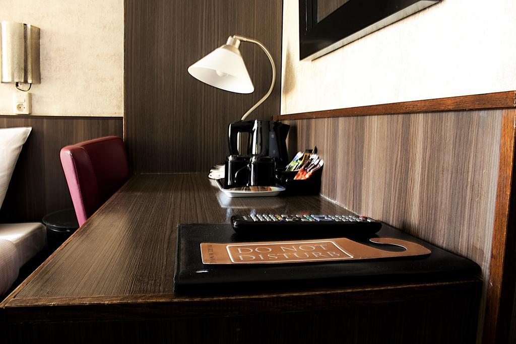 Hotel Monopole