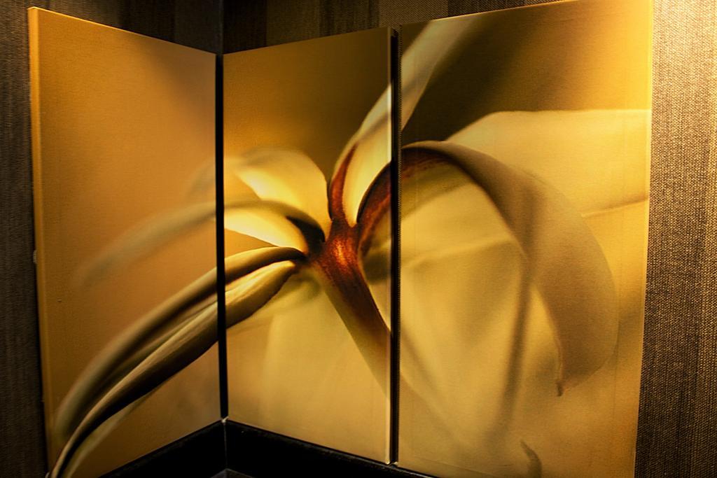 Hotel Monopole Amsterdam