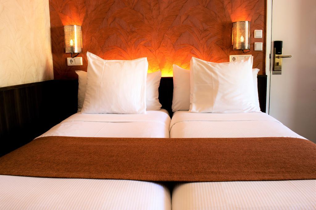 Hotel Monopole 2*