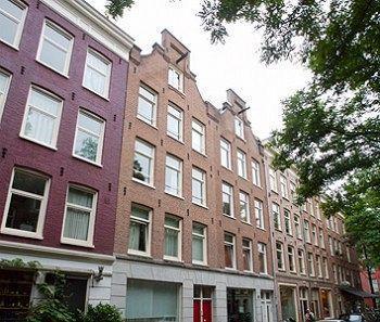 Frans Hals Loft Amesterdão