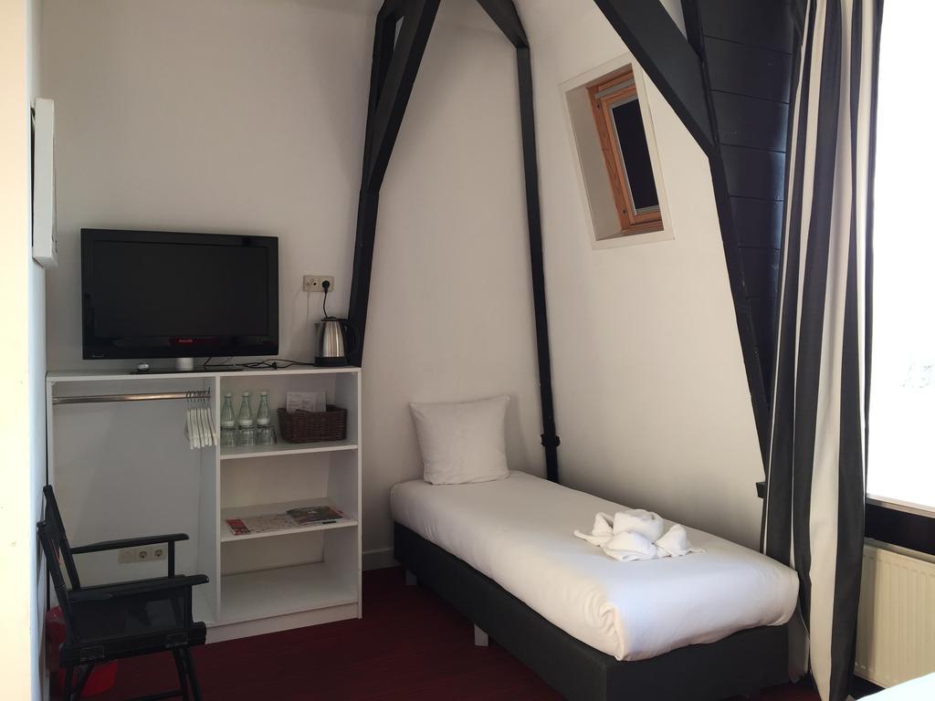 Hotel Bell's & Suites 3*