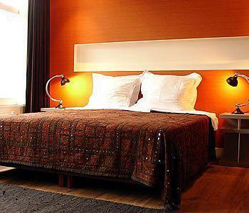 Hotel Weber 397 Amsterdam