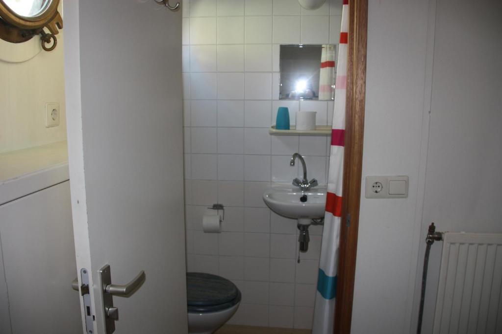 Hotelschip Gandalf * Amesterdão