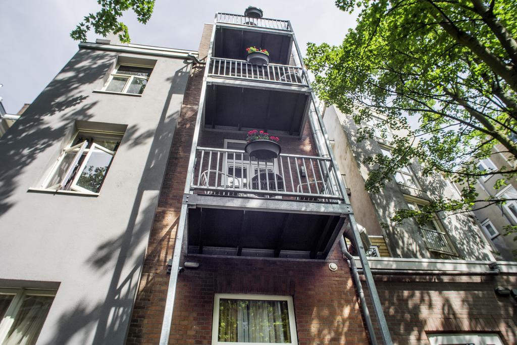 Hotel Larende Amsterdam