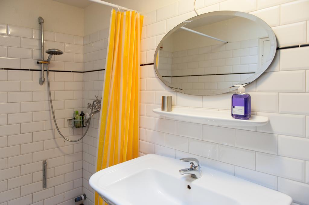 Apartment Comfortable Near Rai *