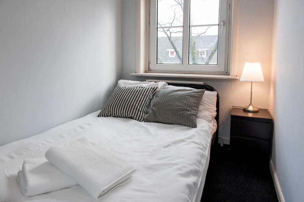 Apartment Comfortable Near Rai *