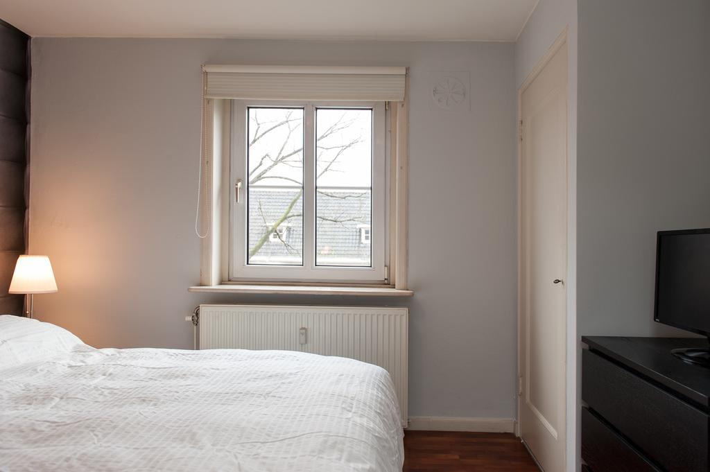 Apartment Comfortable Near Rai