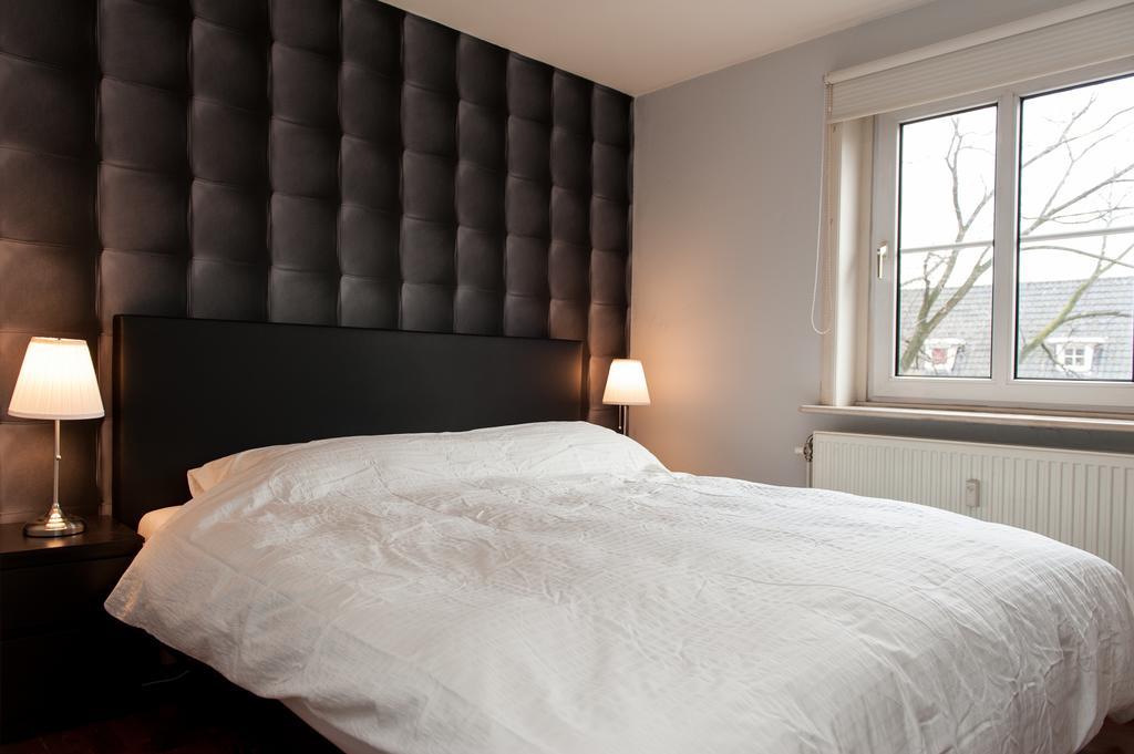 Apartment Comfortable Near Rai Amsterdam