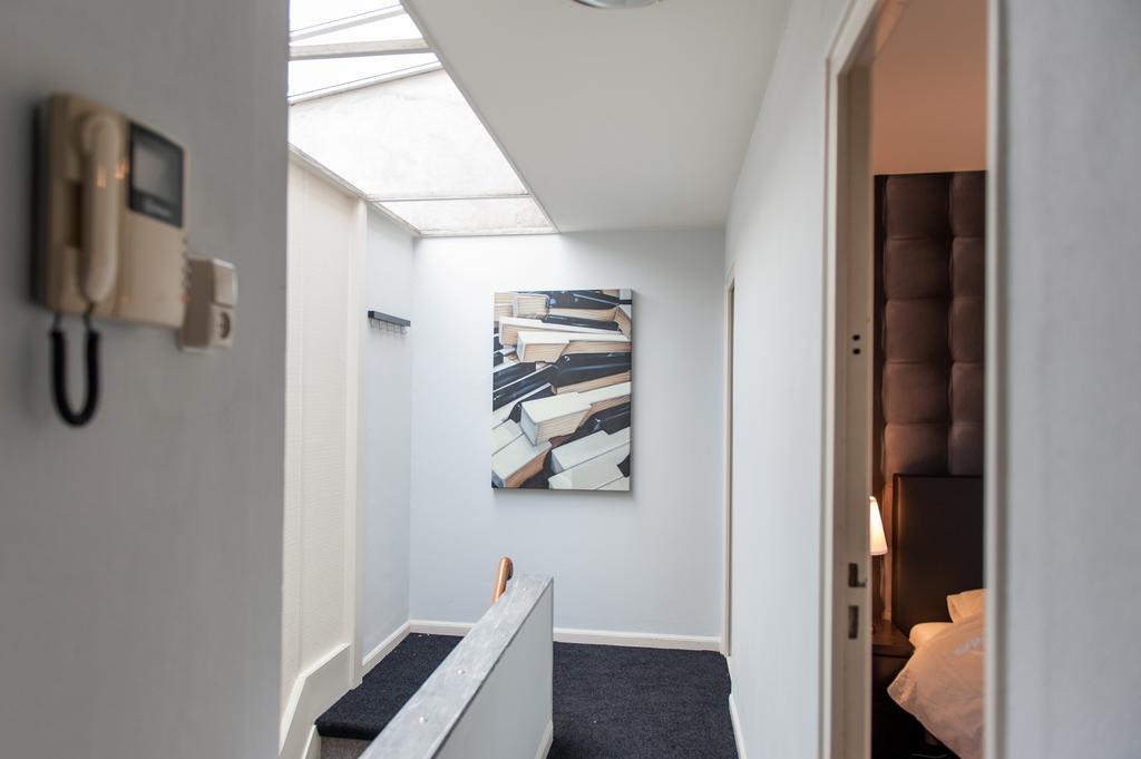 Apartment Comfortable Near Rai *