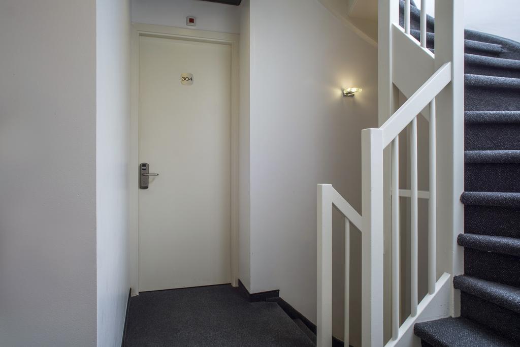Hotel Larende Amsterdam