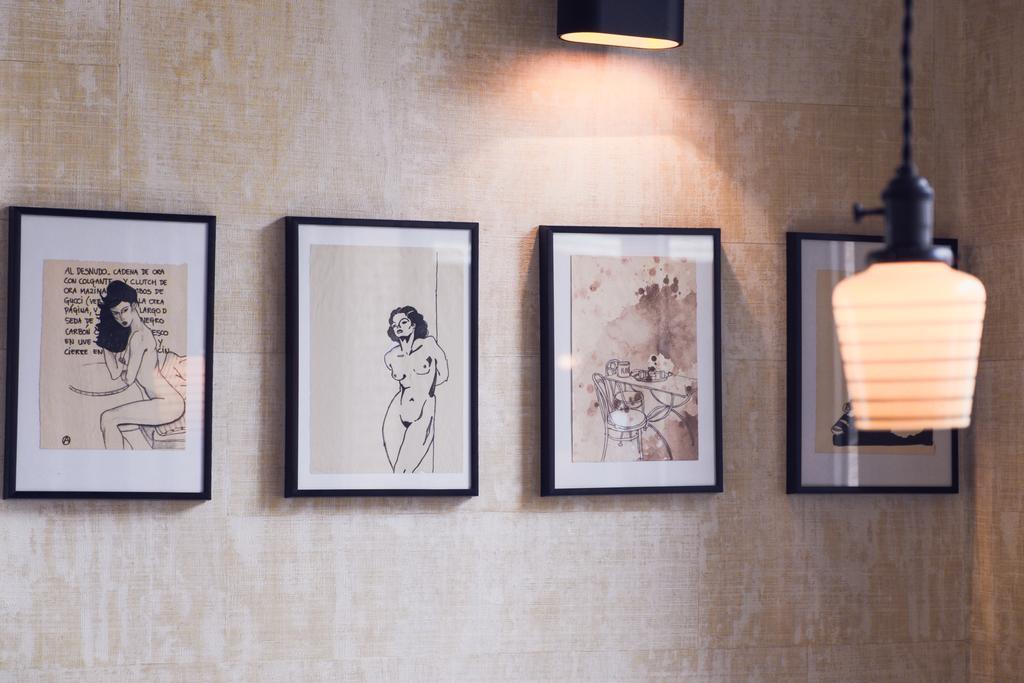 Hotel Morgan & Mees