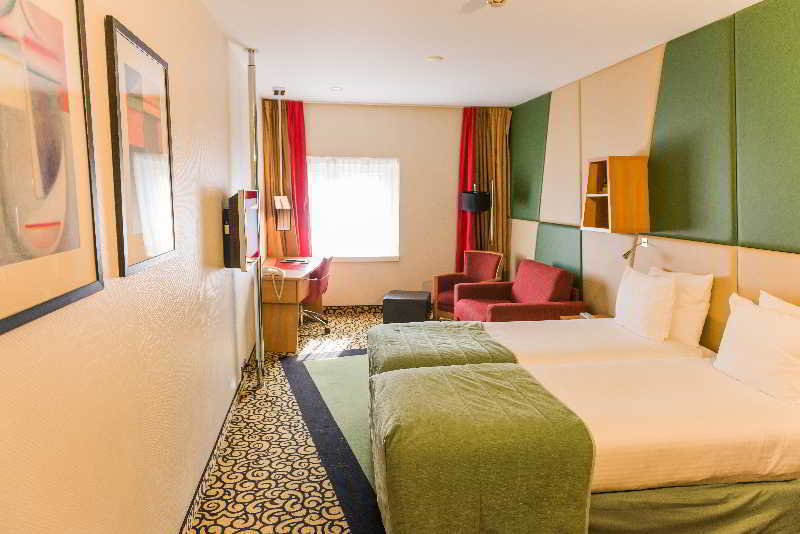 Hotel Savoy Amesterdão