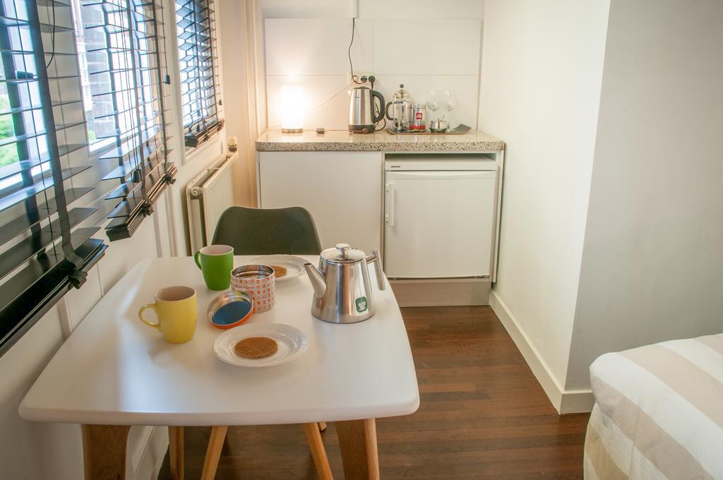 Bed & Breakfast The Warehouse 3*
