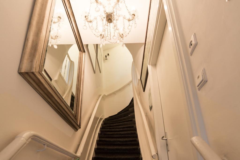 Bed & Breakfast La Vie En Rose Centre
