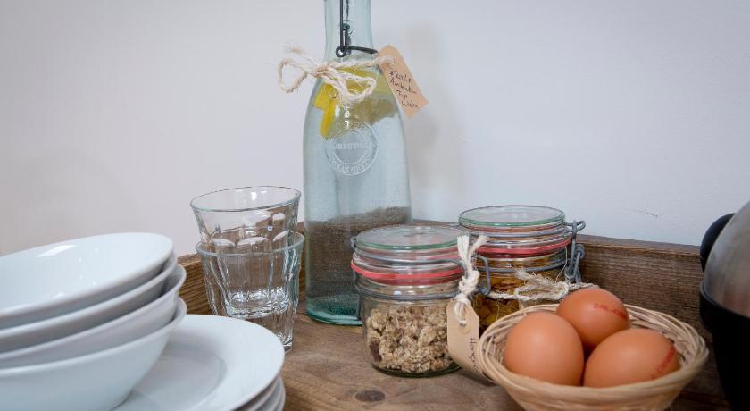 Bed & Breakfast Bb By Servio Amsterdam