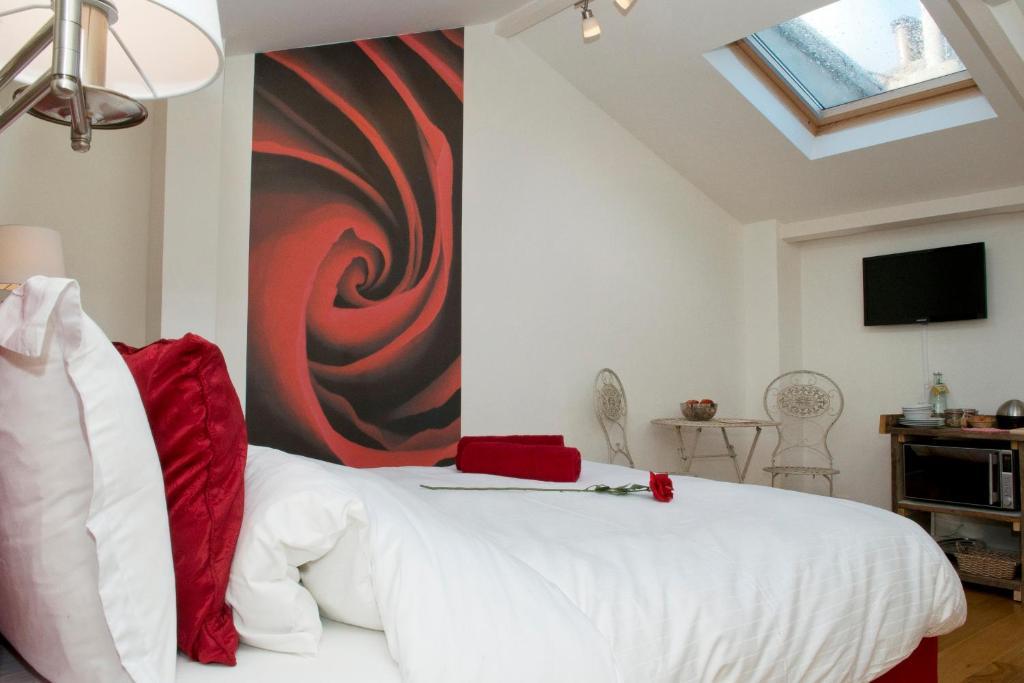 Bed & Breakfast Bb By Servio Amsterdam