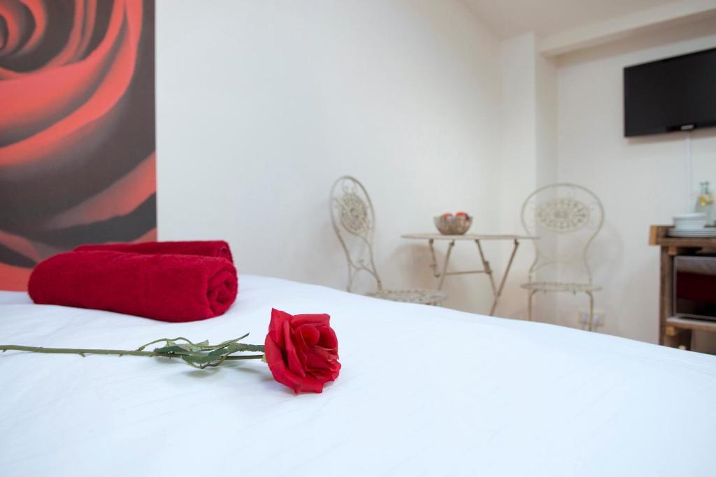 Bed & Breakfast Bb By Servio