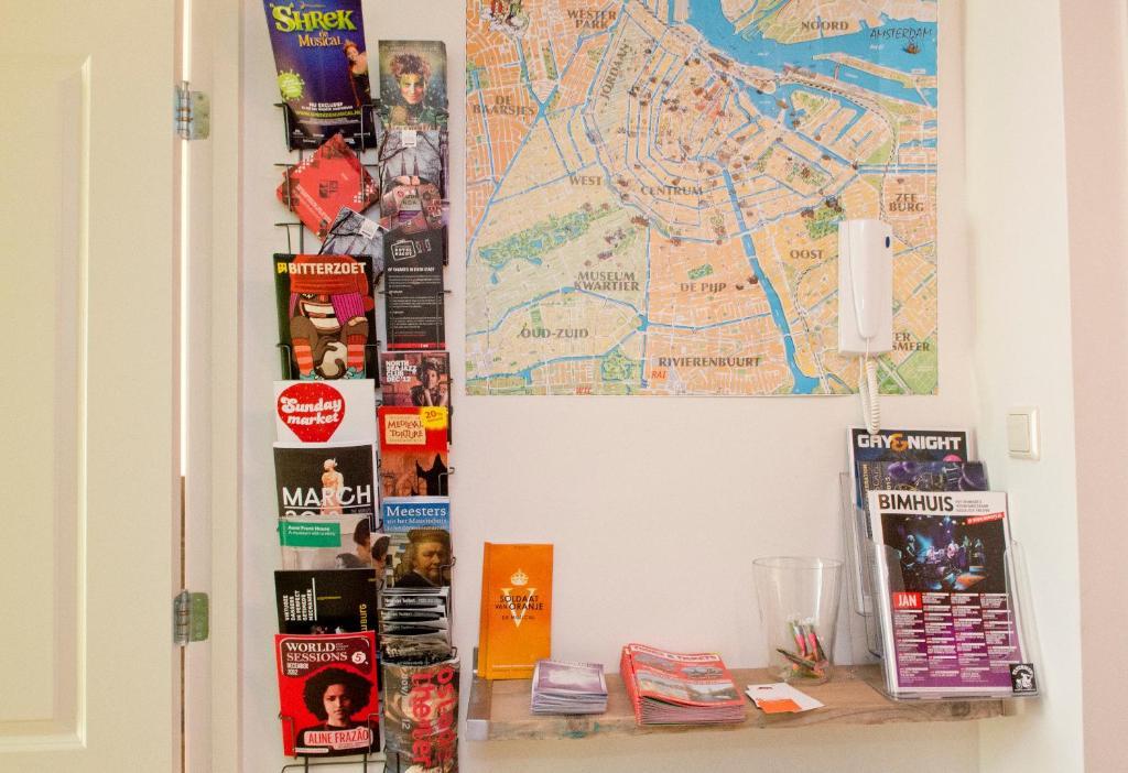 Bb By Servio Bed & Breakfast Amsterdam