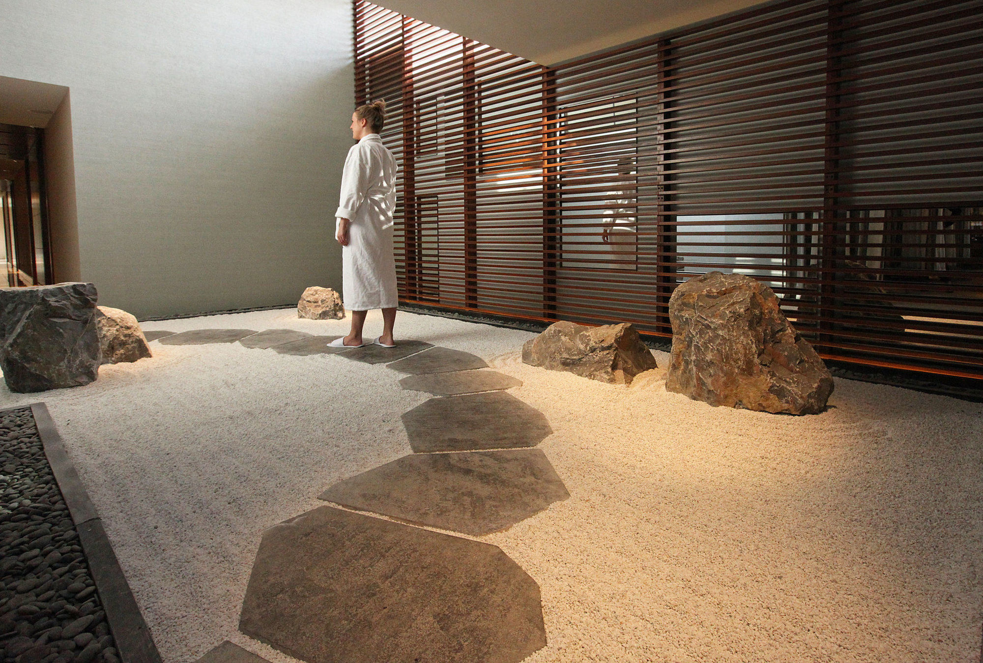 Hotel Okura - The Leading Of The World Amesterdão