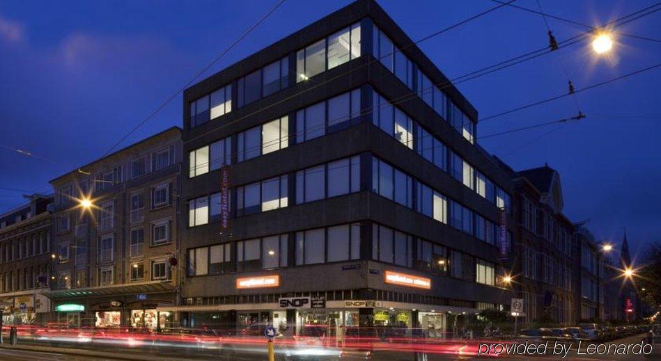Easyhotel Centre South Amesterdão