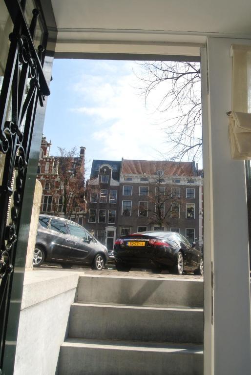 Apartamento Keizersgracht