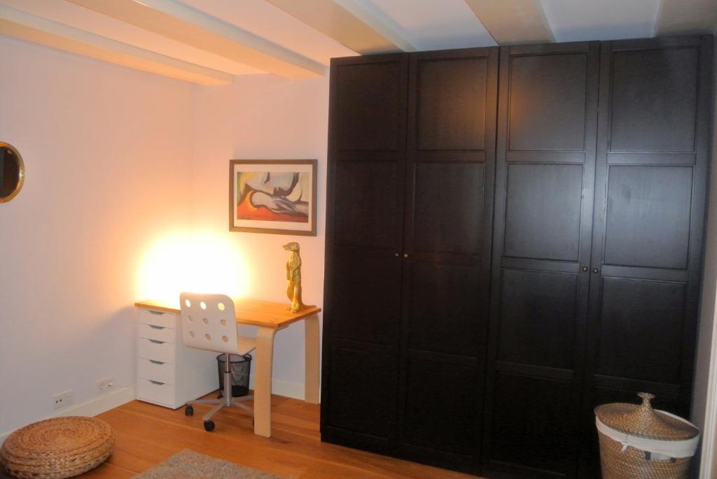 Apartment Keizersgracht Amsterdam