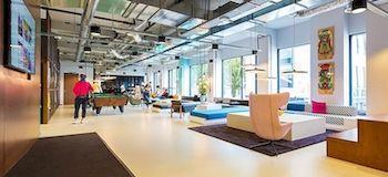 Hotel The Social Hub West