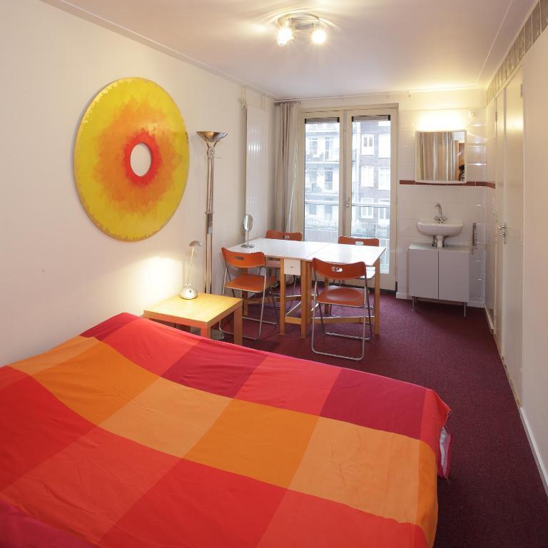 Guest house Alexander's Amsterdam