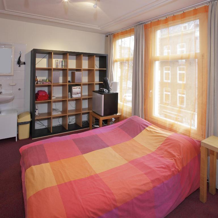 Alexander's Guest house Amsterdam