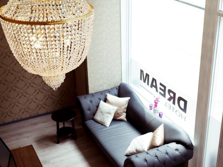 Hotel Dream Amsterdam