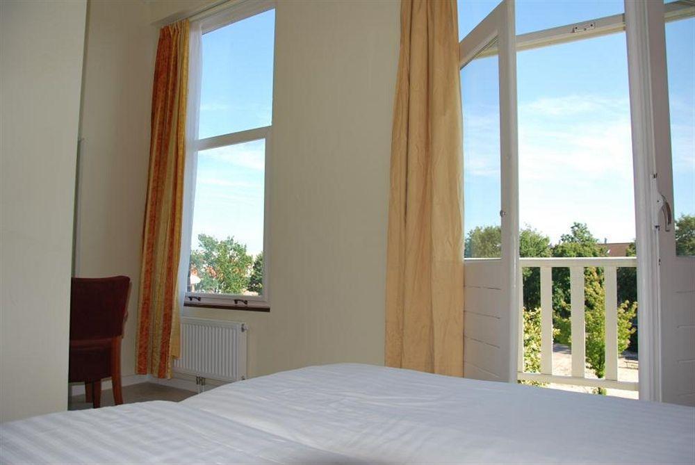 Hotel Isis 3*