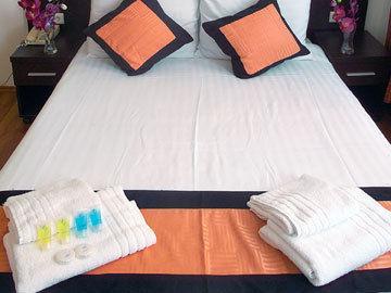 Falcon Plaza Centre Hotel Amsterdam