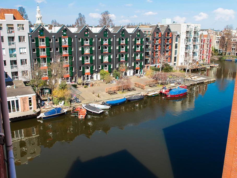 Falcon Plaza Centre 3* Amsterdam