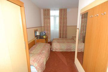 Sander Hotel