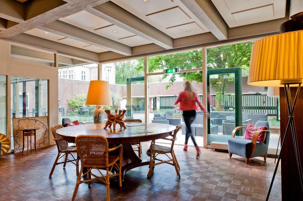 Tropen Hotel