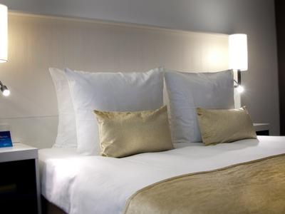 Radisson Blu Hotel, Center Hotel Amsterdam