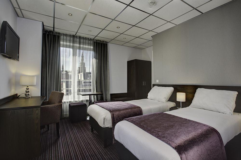 Luxer Hotel