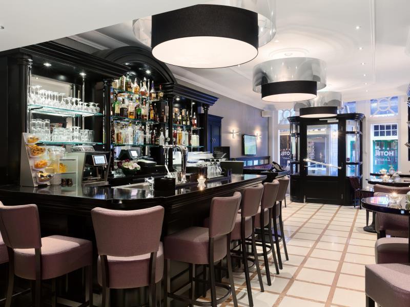 Luxer Hotel Amsterdam