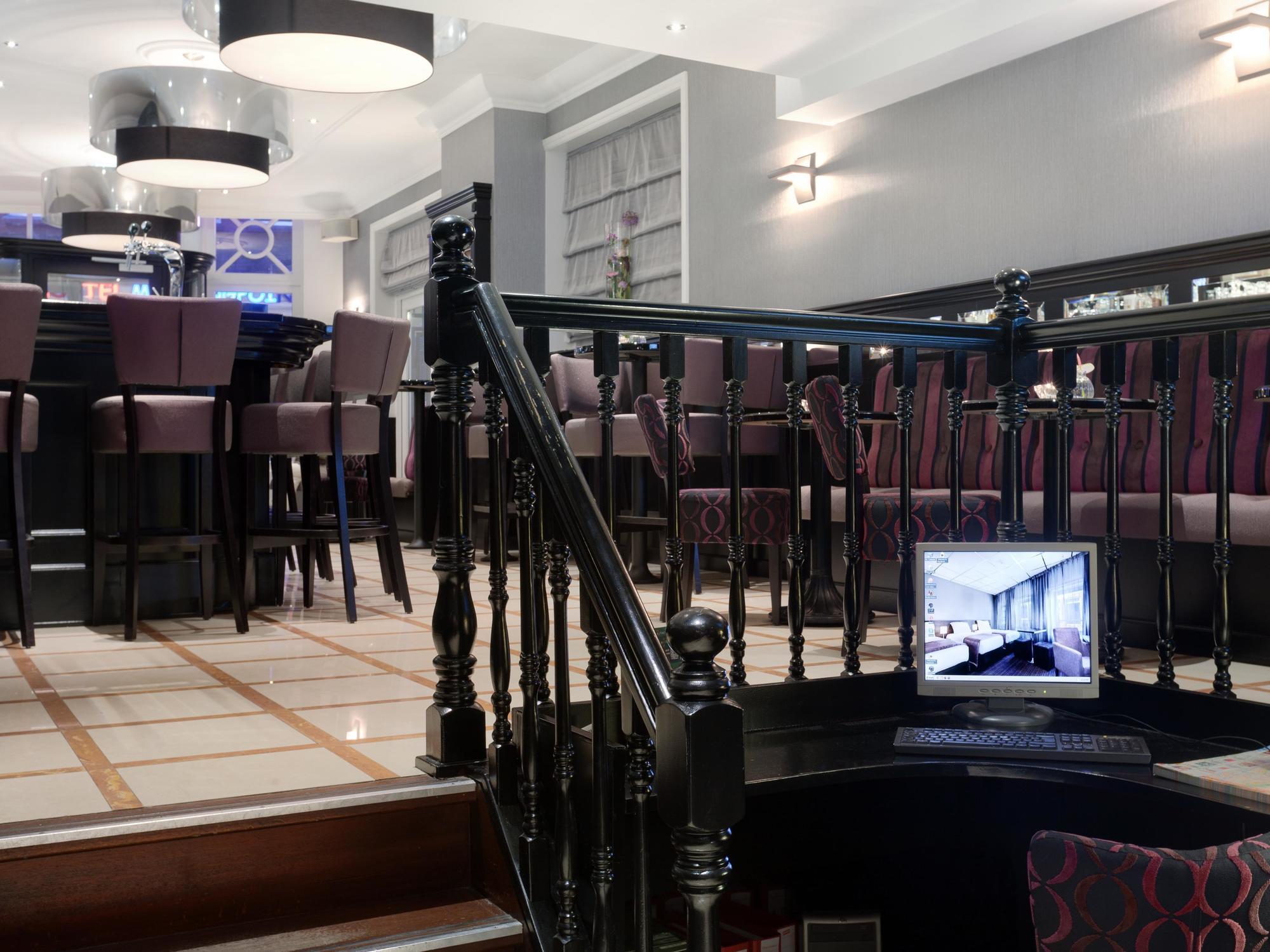 Luxer 3* Amsterdam