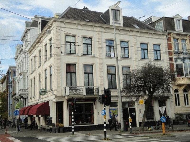 Plantage - Digital Access Hotel Amsterdam