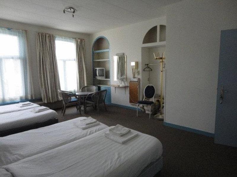 Plantage - Digital Access Hotel