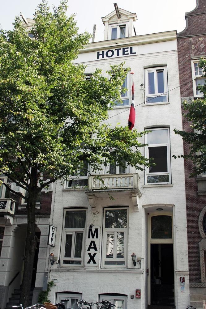 Max 2* Amsterdam
