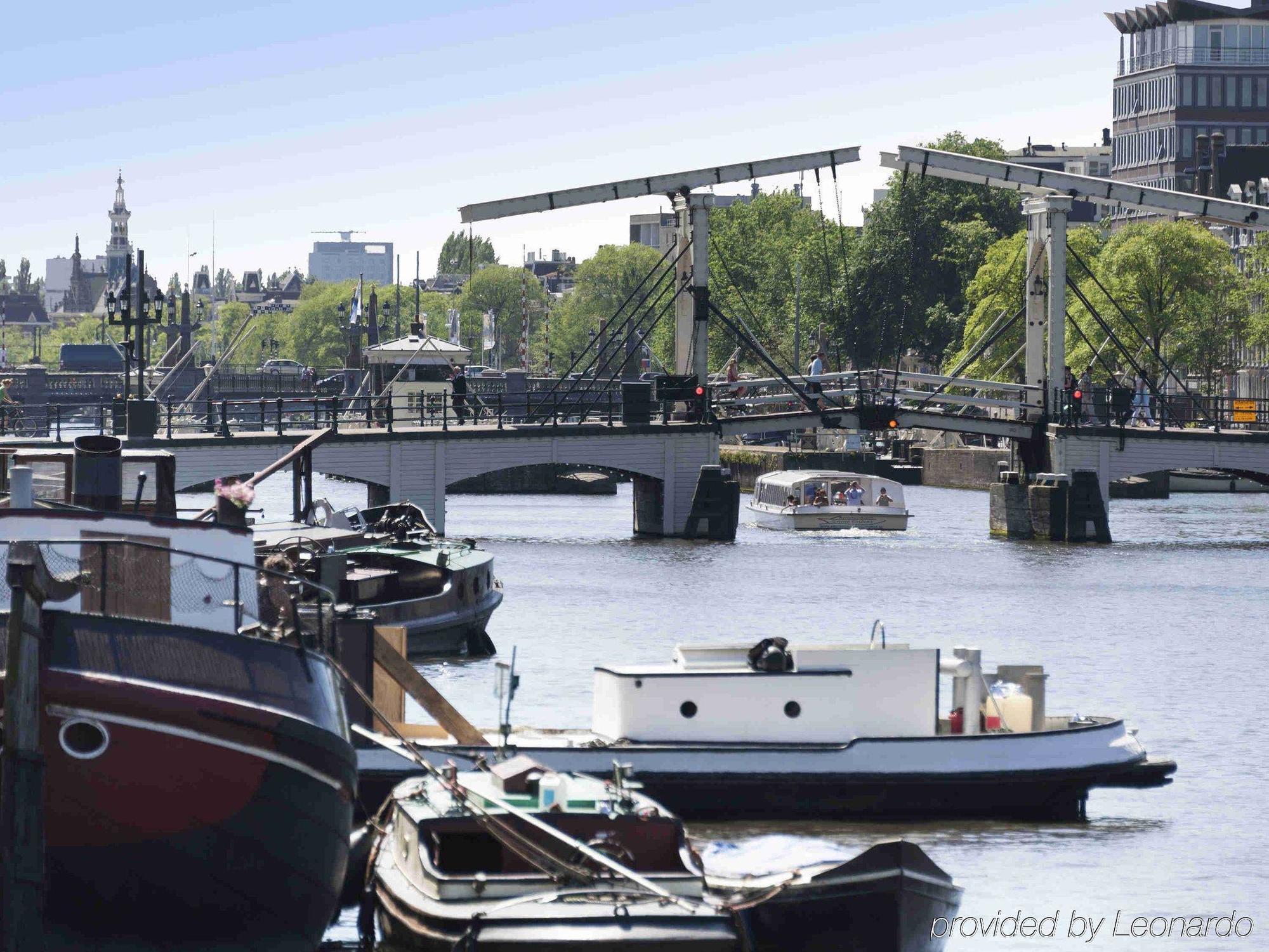 Ibis Styles Station Hotel Amsterdam