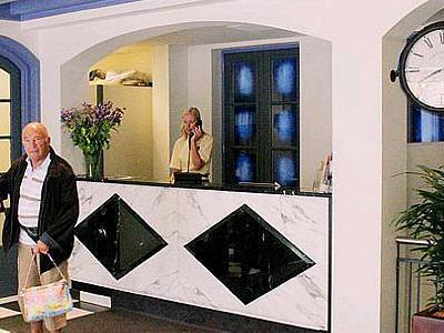 Ibis Styles Station Hotel 3*